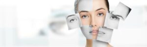 Facial Cosmetic Surgery & Hair Transplant Surgery