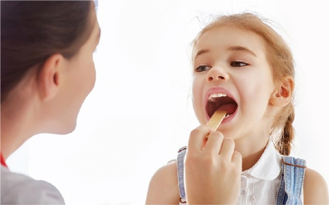 Speech Therapy Services