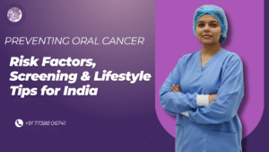 Oral Cancer