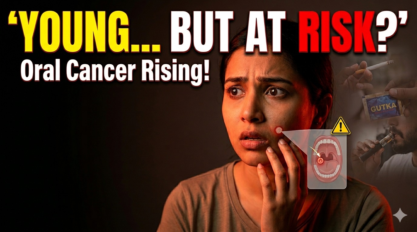 Understanding Oral Cancer