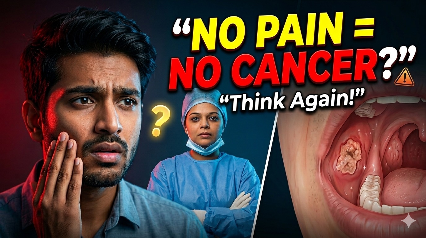 Understanding Oral Cancer