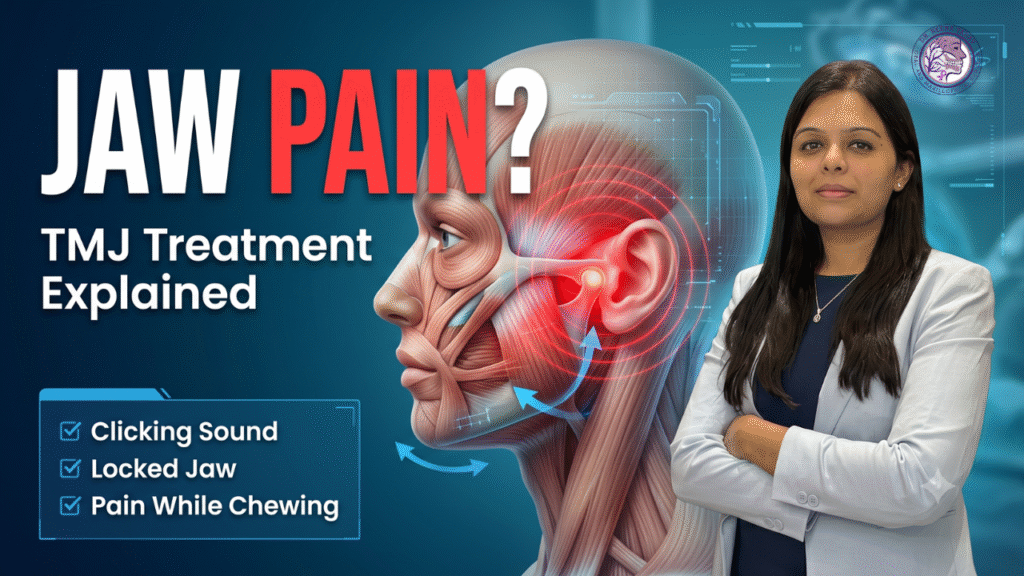 TMJ treatment Mumbai