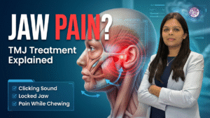 TMJ treatment Mumbai