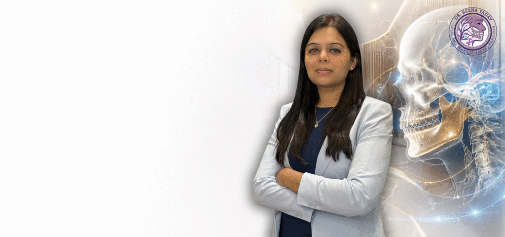 Dr. Reena