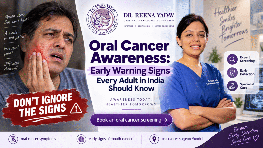 oral cancer