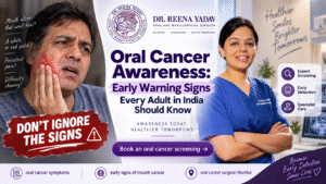 oral cancer