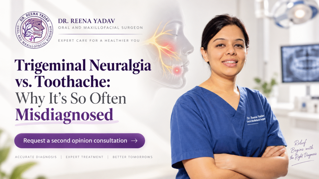 neuralgia