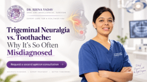 neuralgia
